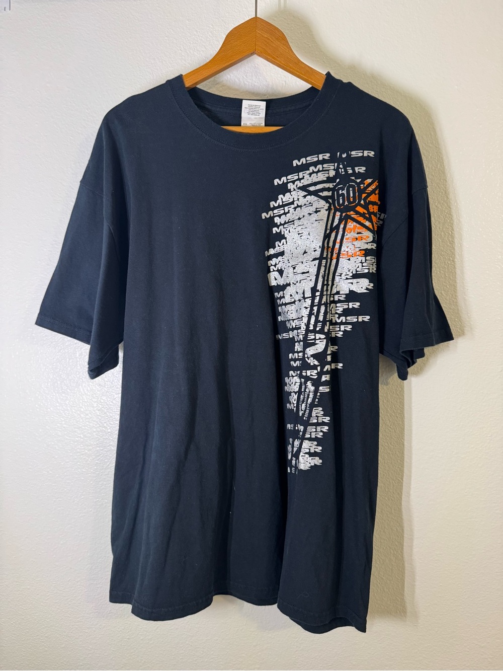Y2K men’s T Shirt